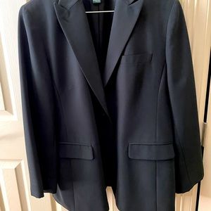 RL Navy Blazer